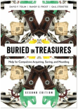 Image of Buried in Treasures Book