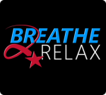 Breathe to Relax app logo image
