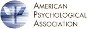 Logo image for the American Psychological Association