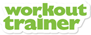 Workout Trainer logo image
