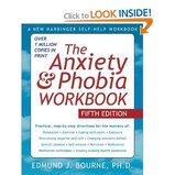 Image of Anxiety and Phobias Workbook