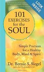 Image of 101 Exercises for the Soul Book