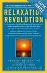 Image of Relaxation Revolution Book