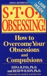 Image of Stop Obsessing Book