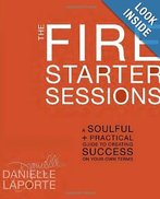 Image of Firestarter Sessions Book