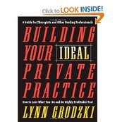 Image of Building Your Private Practice Book