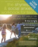 Image of Shyness Workbook for Teens