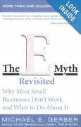 Image of The E-Myth Revisited Book