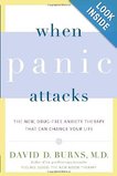 Image of When Panic Attacks Book