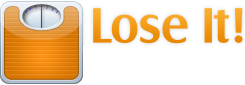LoseIt! logo image