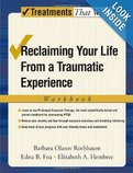 Image of Reclaiming Your Life Book