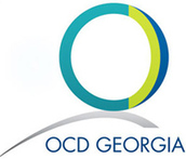 OCD Georgia logo image