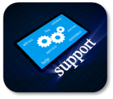 Image of support services