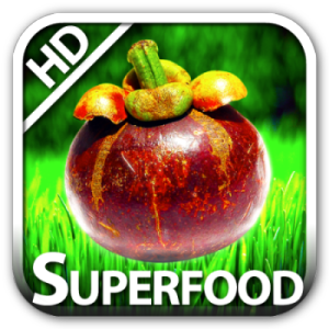 HD Superfood logo image