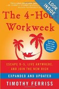 Image of 4 Hour Workweek Book
