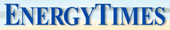 Energy Times logo image