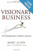Image of Visionary Business Book