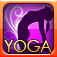 All-In Yoga app logo image