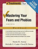Image of Mastering Your Fears Book