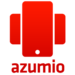 Azumio logo image