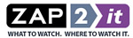 Zap To It logo image