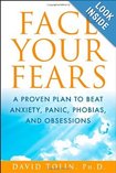 Image of Face Your Fears Book