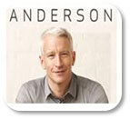 Anderson Cooper logo image