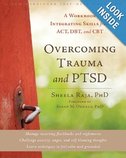 Image of Overcoming Trauma and PTSD Book