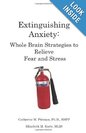 Image of Extinguishing Anxiety Book