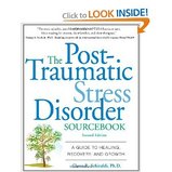 Image of PTSD Sourcebook