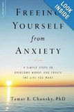 Image of Freeing Yourself from Anxiety Book