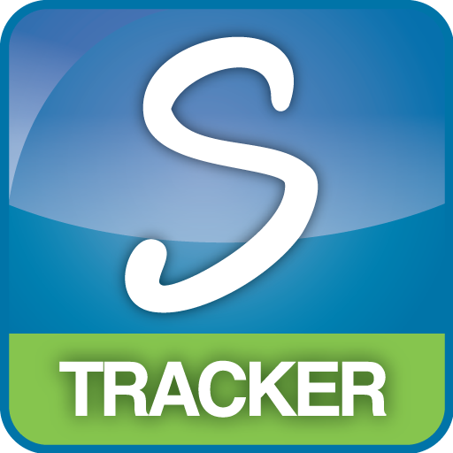 Stress Tracker app logo image