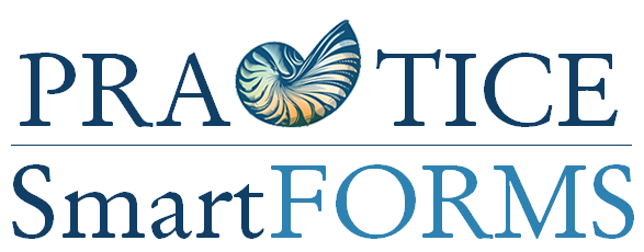 Practice SmartForms logo image